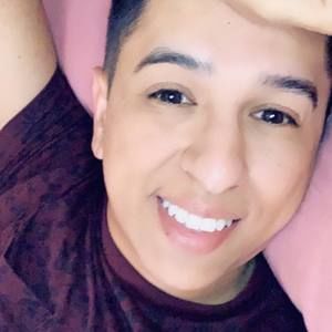 Meet your Posher, Leo